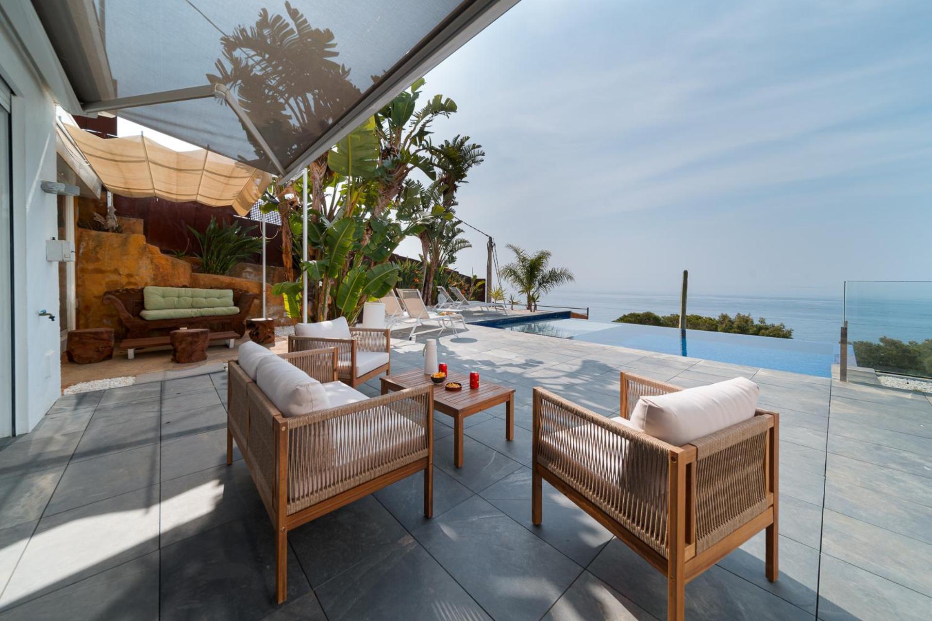 Holiday home Vista Mar - Cases Del Far *